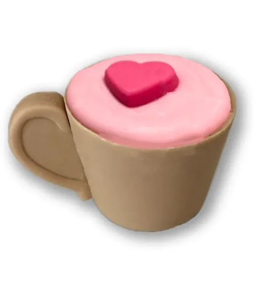 Chocolate Love Cup
